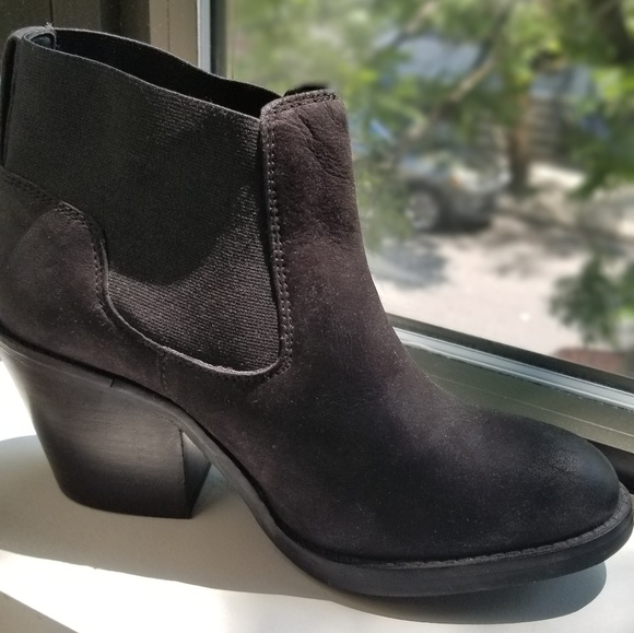 Booties - Picture 2 of 3